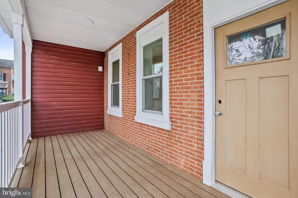 Prospect Park, PA 19076,819 11TH AVE #D