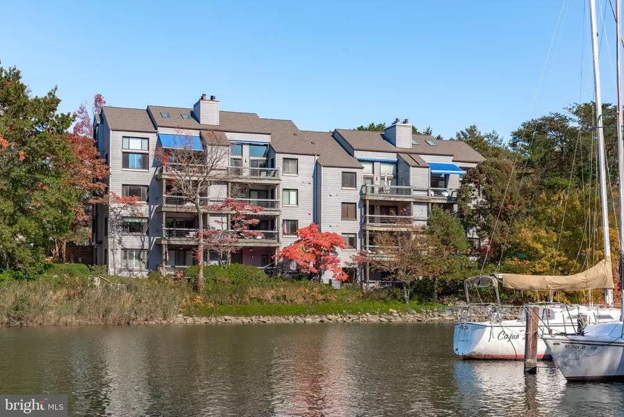 14 SPA CREEK LNDG #B1, Annapolis, MD 21403