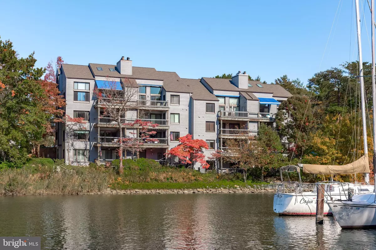 Annapolis, MD 21403,14 SPA CREEK LNDG #B1