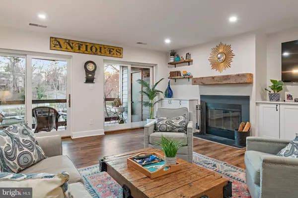 Annapolis, MD 21403,14 SPA CREEK LNDG #B1