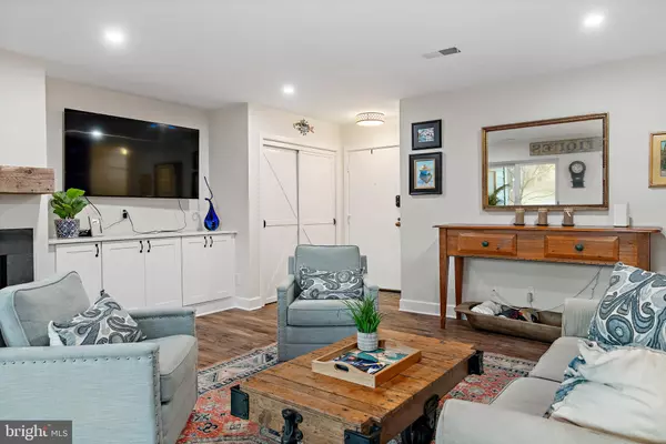 Annapolis, MD 21403,14 SPA CREEK LNDG #B1