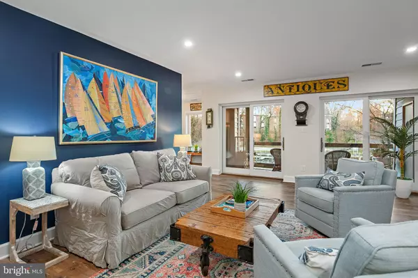 Annapolis, MD 21403,14 SPA CREEK LNDG #B1