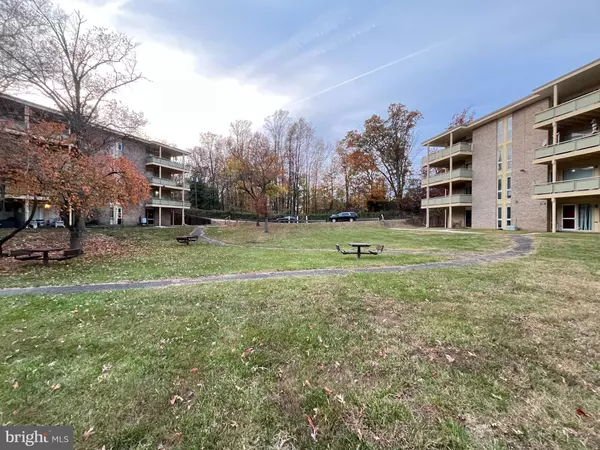 District Heights, MD 20747,7101 DONNELL PL #D8