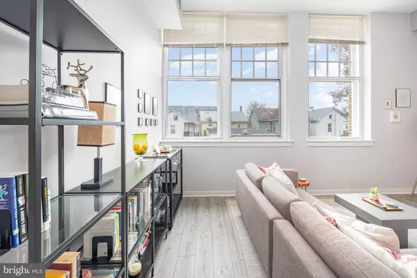 Mechanicsburg, PA 17055,133 W LOCUST ST #107