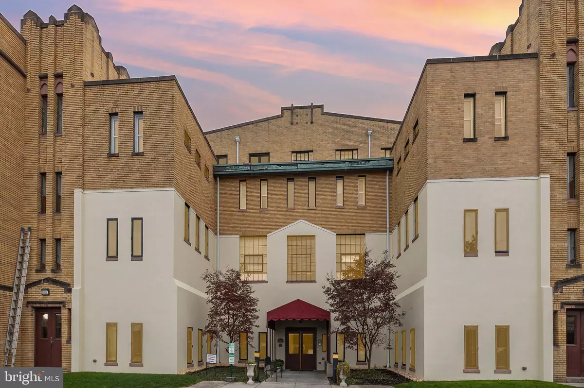 Mechanicsburg, PA 17055,133 W LOCUST ST #107