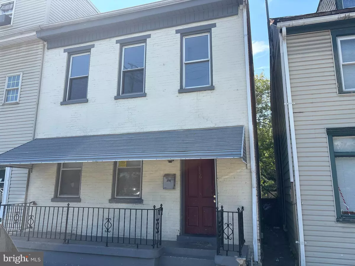 York, PA 17401,316 S PERSHING AVE