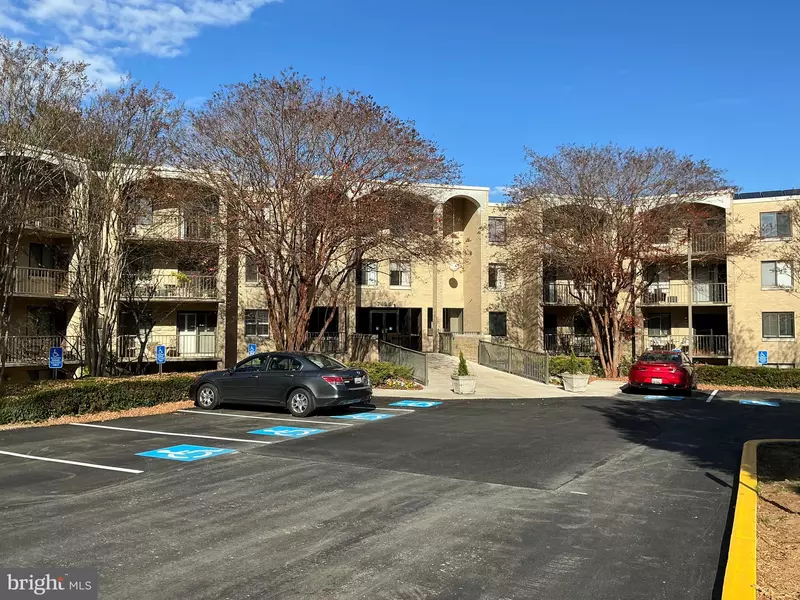 7425 DEMOCRACY BLVD #310, Bethesda, MD 20817