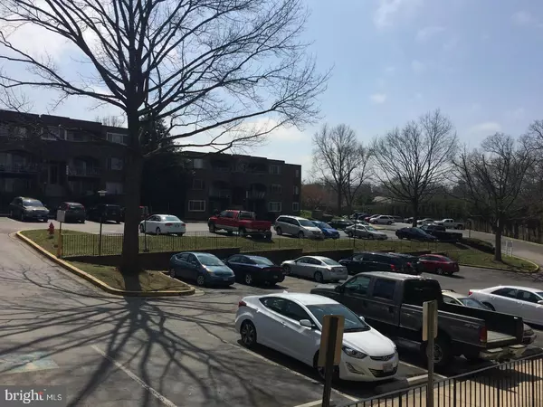 Gaithersburg, MD 20877,430 GIRARD ST #101