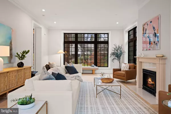 Washington, DC 20016,5125 UPTON ST NW