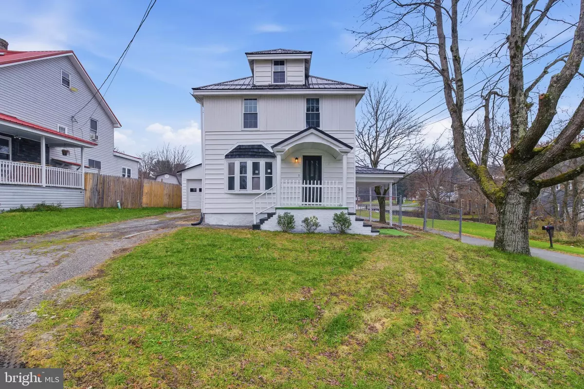 Madera, PA 16661,54 4TH ST