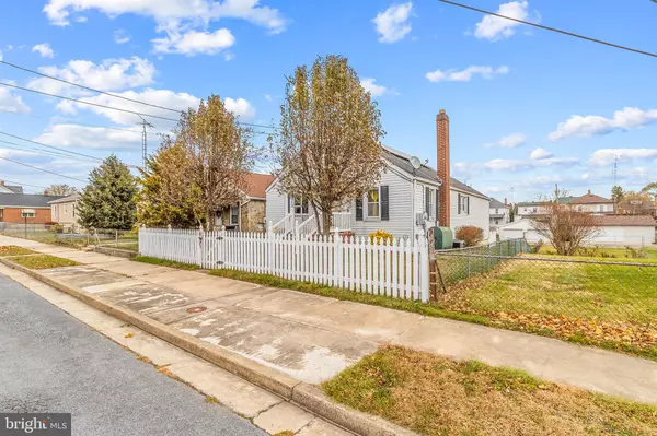 Martinsburg, WV 25401,1006 VIRGINIA AVE