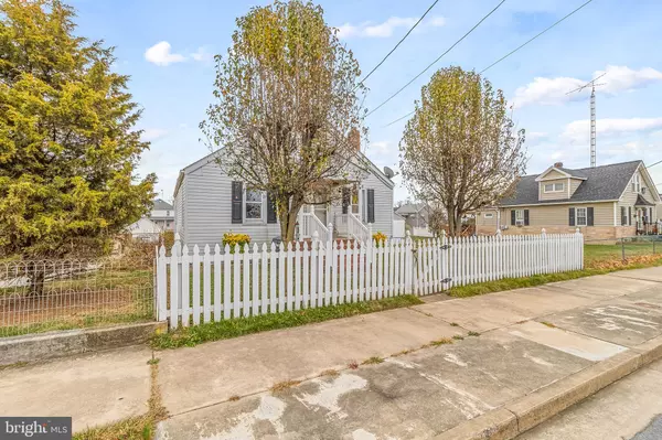 Martinsburg, WV 25401,1006 VIRGINIA AVE