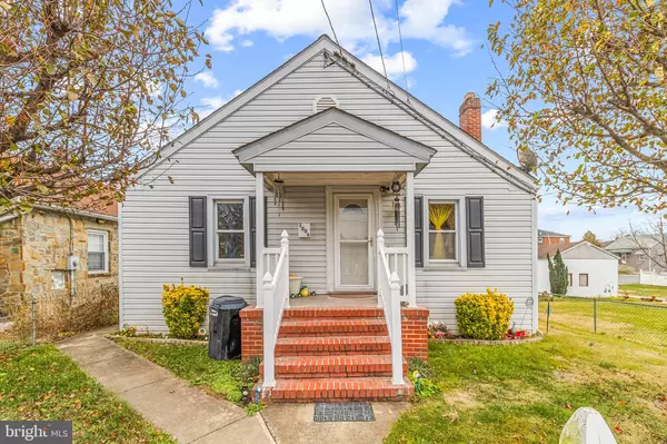 Martinsburg, WV 25401,1006 VIRGINIA AVE