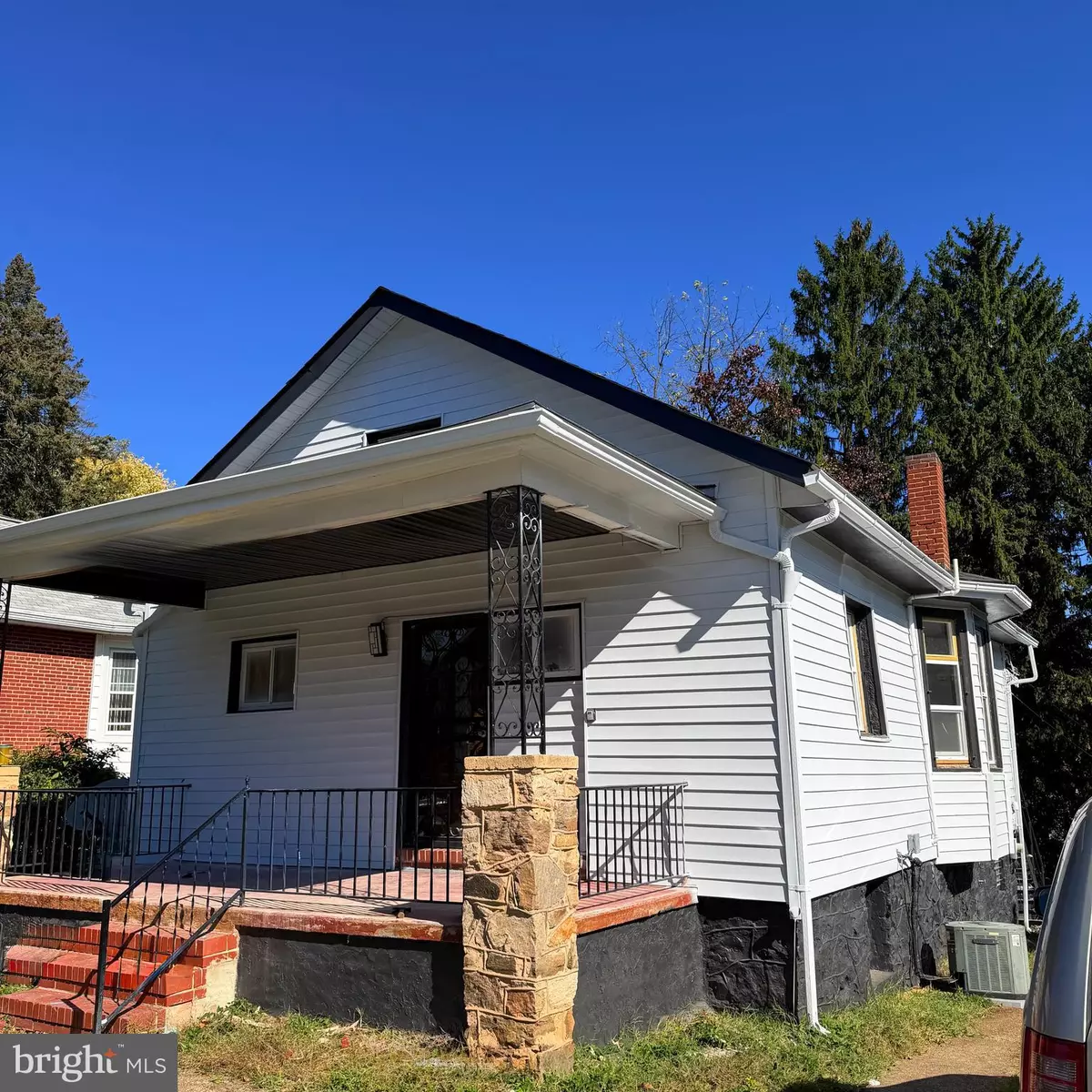 Baltimore, MD 21215,5823 ETHELBERT AVE