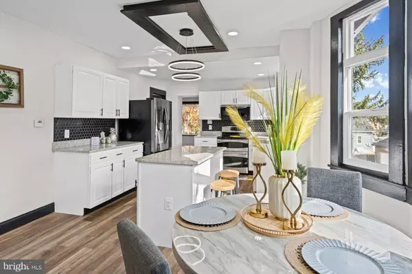 Baltimore, MD 21215,5823 ETHELBERT AVE