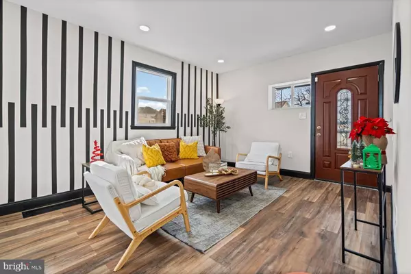 Baltimore, MD 21215,5823 ETHELBERT AVE