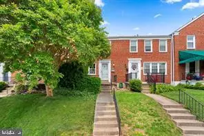 Towson, MD 21286,8106 PLEASANT PLAINS RD PLEASANT PLAINS