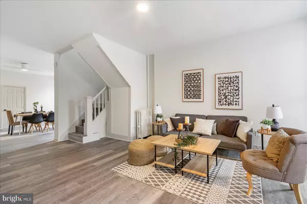 Baltimore, MD 21218,2701 GUILFORD AVE