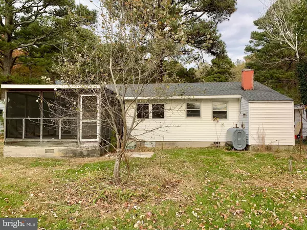 Cambridge, MD 21613,10 BAY VIEW AVE