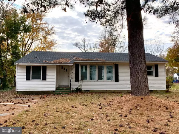 10 BAY VIEW AVE, Cambridge, MD 21613