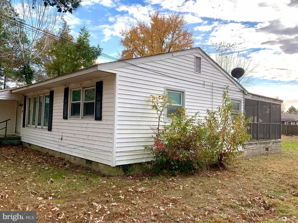 Cambridge, MD 21613,10 BAY VIEW AVE