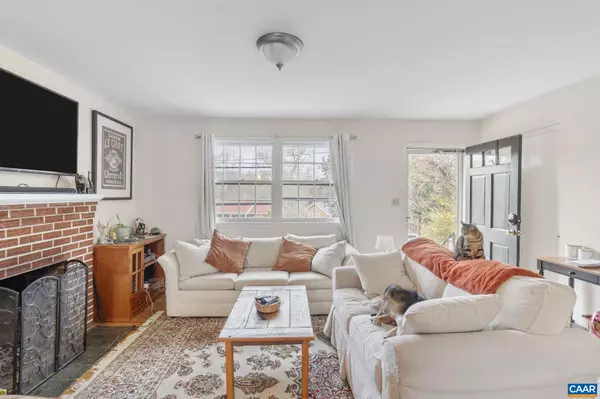 Charlottesville, VA 22903,116 OLINDA DR