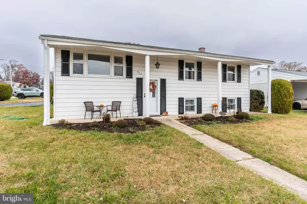 Glen Burnie, MD 21061,904 PLEASANTVILLE DR