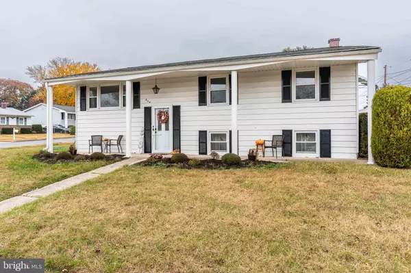 Glen Burnie, MD 21061,904 PLEASANTVILLE DR