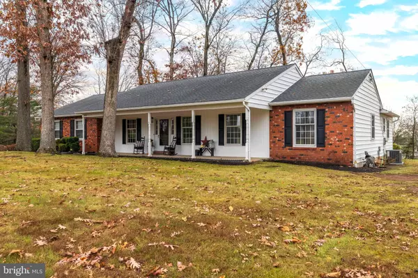 Harleysville, PA 19438,2612 BITTERSWEET DR