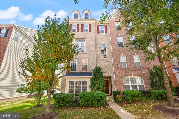 Woodbridge, VA 22191,2238 MARGRAF CIR