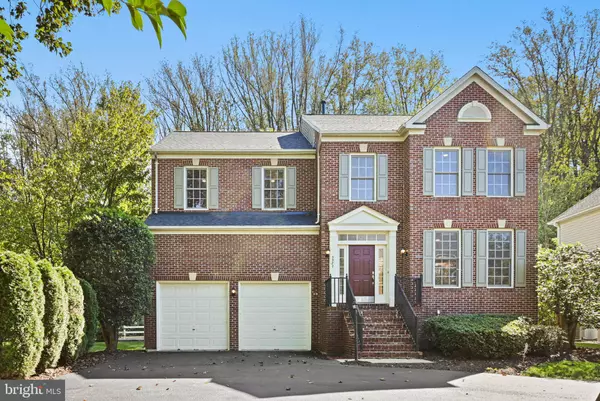 9927 MILES STONE CT, Vienna, VA 22181