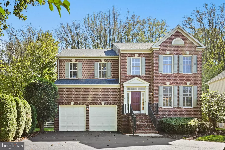 9927 MILES STONE CT, Vienna, VA 22181