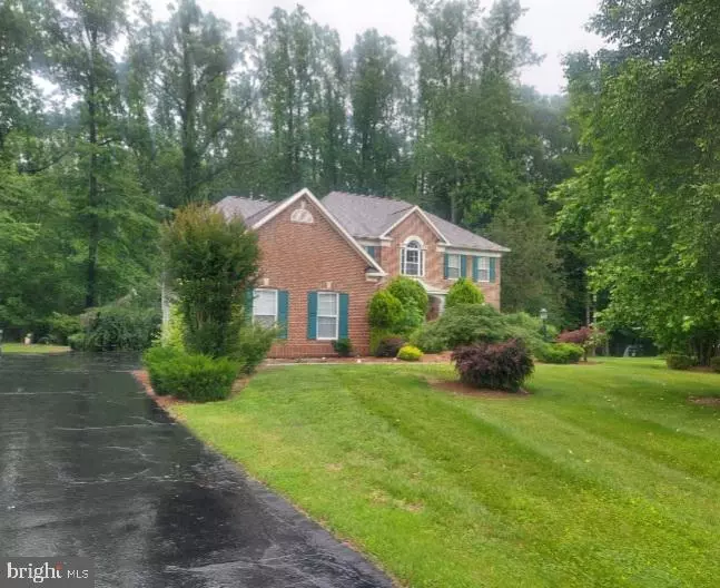 Bowie, MD 20721,14606 DEWEY RIDGE CT