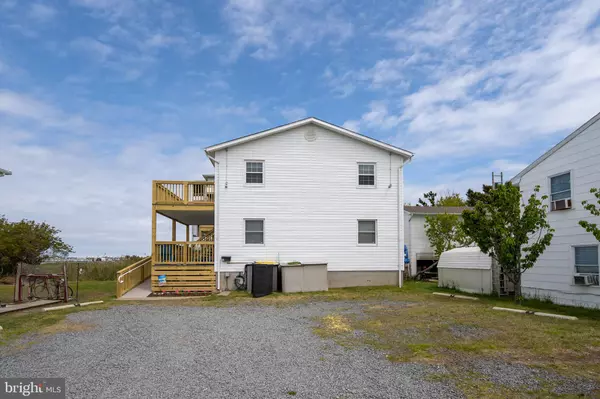 Ocean City, MD 21842,114 78TH ST #D