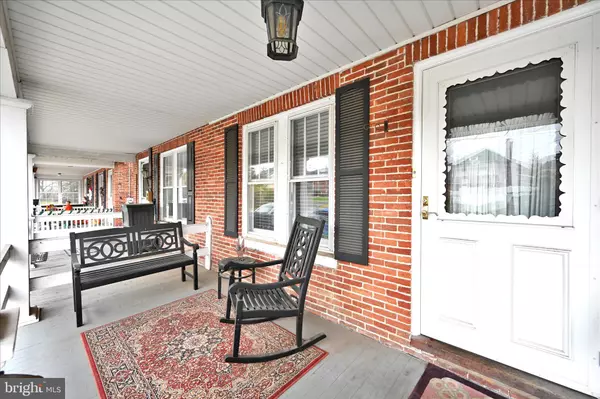 Mount Joy, PA 17552,341 W DONEGAL ST