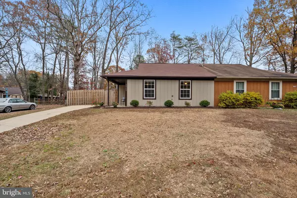 Waldorf, MD 20602,3369 JUSTICE