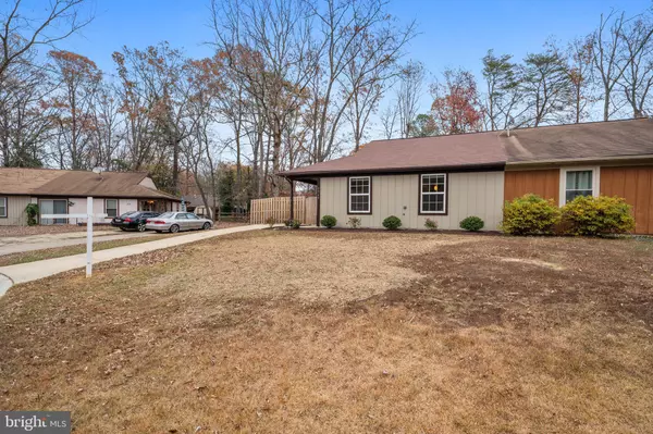 Waldorf, MD 20602,3369 JUSTICE