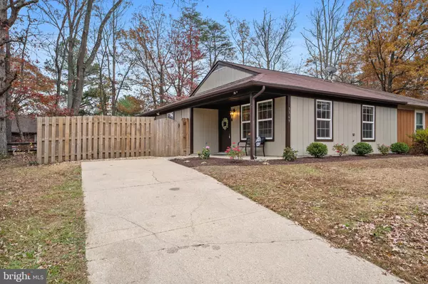 3369 JUSTICE, Waldorf, MD 20602