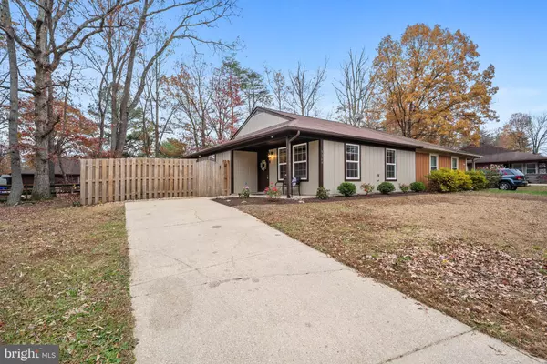 Waldorf, MD 20602,3369 JUSTICE