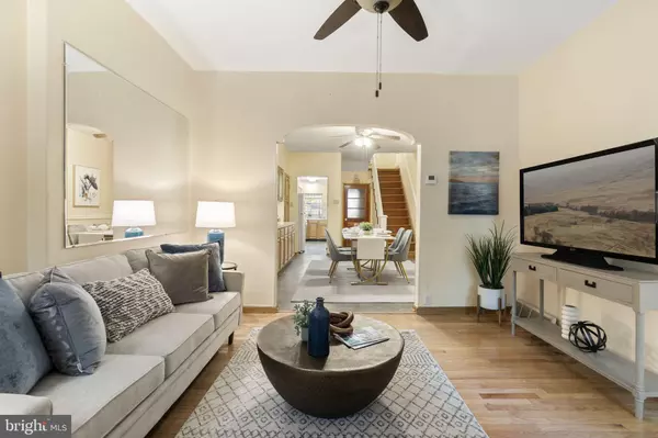 Philadelphia, PA 19147,607 CATHARINE ST