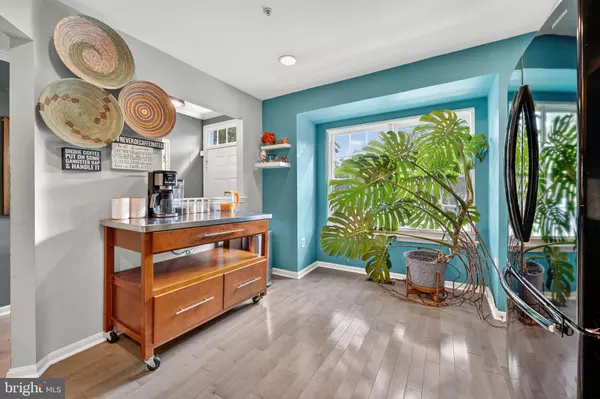 Bowie, MD 20721,1705 BARRINGTON CT