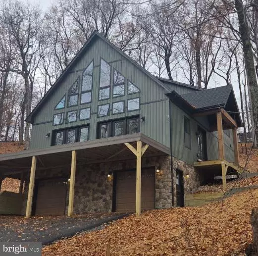 LOT 6 MYLA LN, Hedgesville, WV 25427