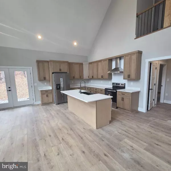 Hedgesville, WV 25427,LOT 6 MYLA LN