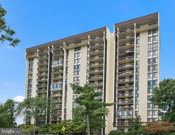 Alexandria, VA 22304,5300 HOLMES RUN PKWY #410