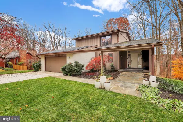 11129 WOOD ELVES WAY, Columbia, MD 21044