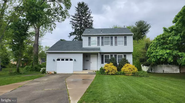 403 FRANKLIN RD, Glassboro, NJ 08028