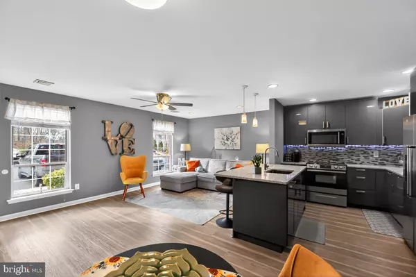 Moorestown, NJ 08057,205 CRIDER AVE