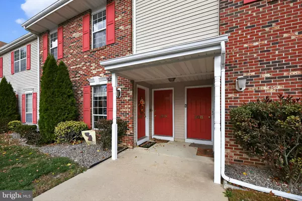 Moorestown, NJ 08057,205 CRIDER AVE