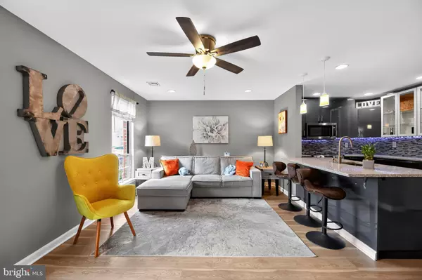 Moorestown, NJ 08057,205 CRIDER AVE