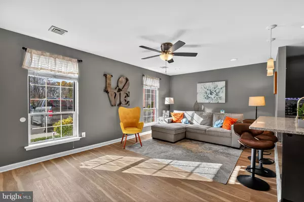 Moorestown, NJ 08057,205 CRIDER AVE